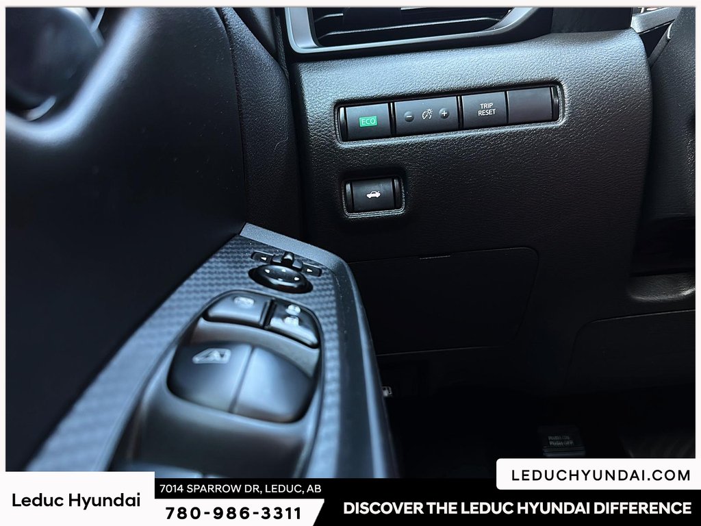2023 Nissan Sentra S in Leduc, Alberta - 20 - w1024h768px