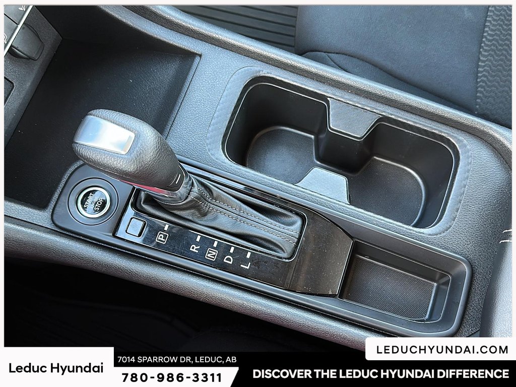 2023 Nissan Sentra S in Leduc, Alberta - 19 - w1024h768px