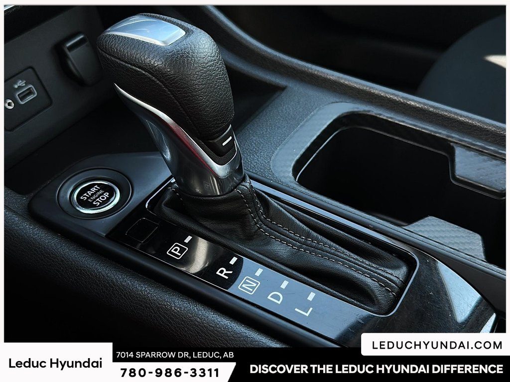 2023 Nissan Sentra S in Leduc, Alberta - 18 - w1024h768px