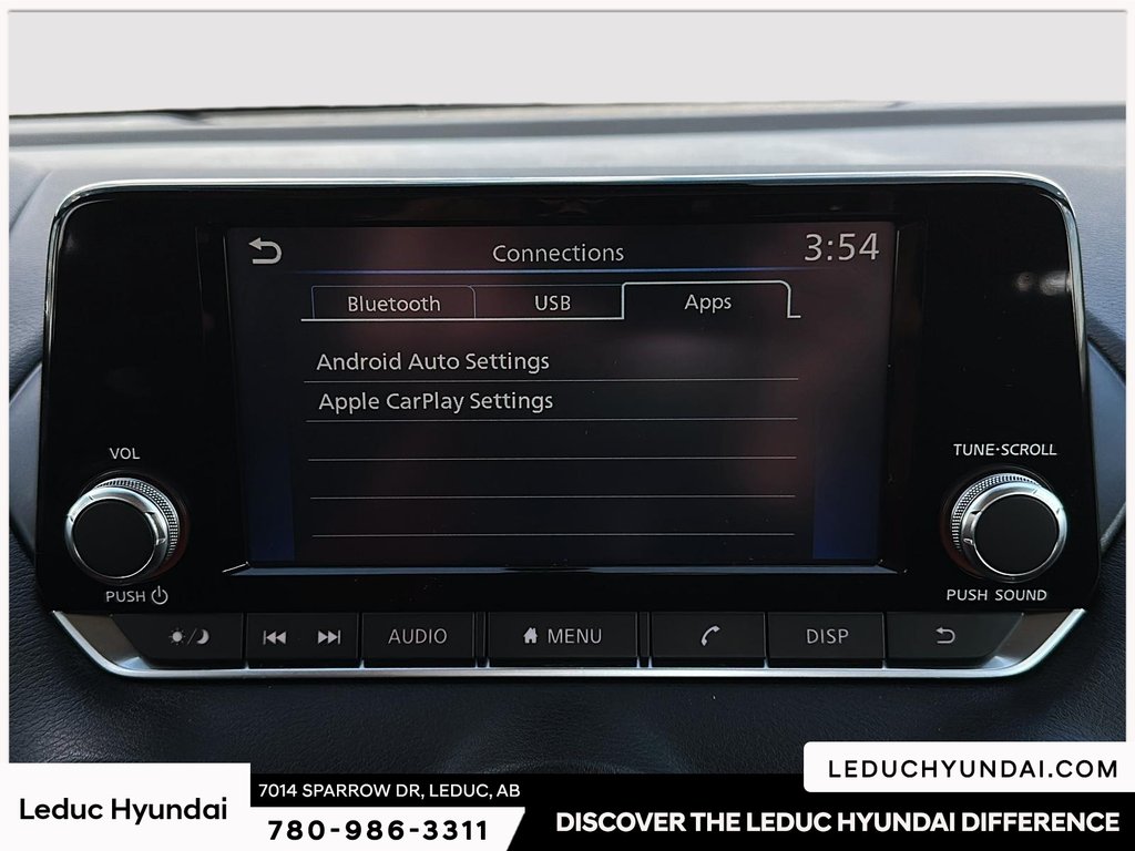 2023 Nissan Sentra S in Leduc, Alberta - 23 - w1024h768px