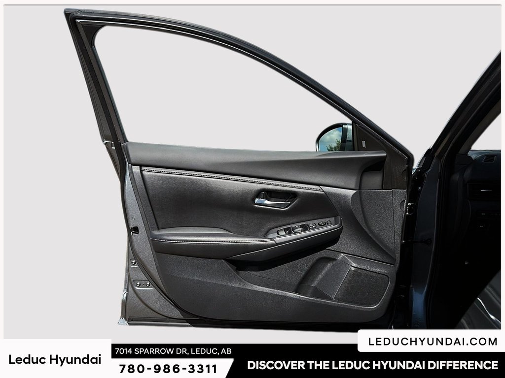 2023 Nissan Sentra S in Leduc, Alberta - 11 - w1024h768px