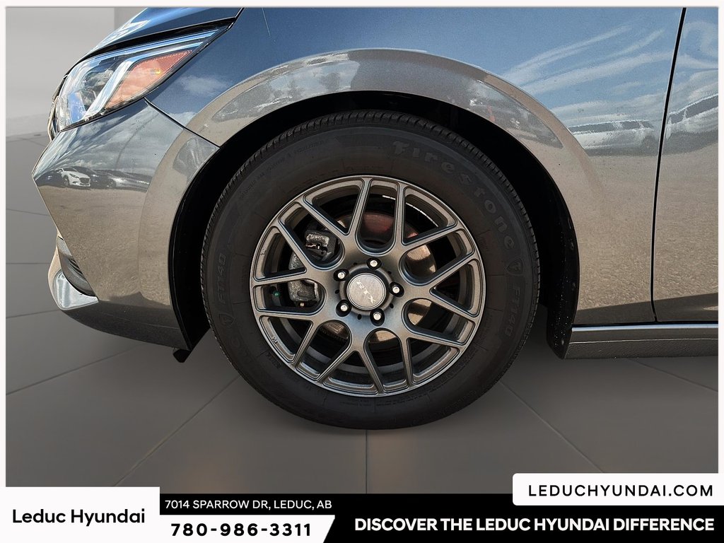 2023 Nissan Sentra S in Leduc, Alberta - 7 - w1024h768px
