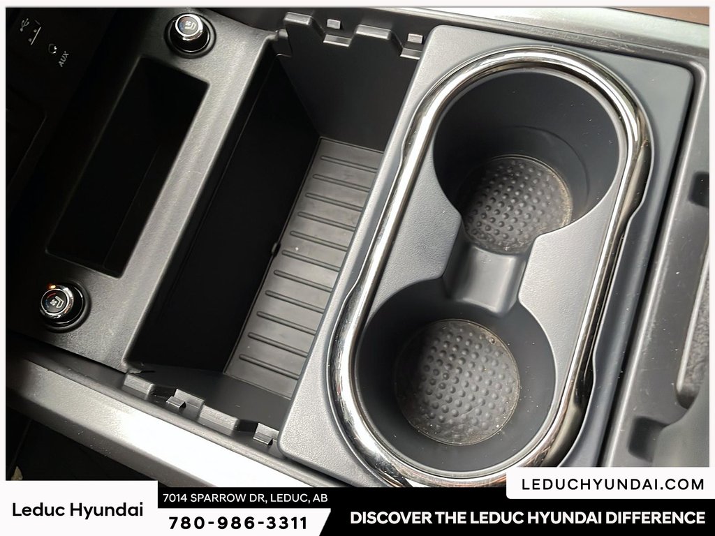 2017 Nissan Titan XD Platinum Reserve in Leduc, Alberta - 19 - w1024h768px