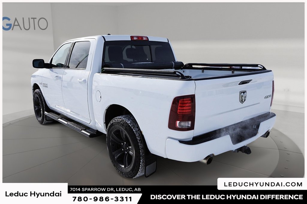 2019 Nissan Titan XD Platinum Reserve in Leduc, Alberta - 4 - w1024h768px