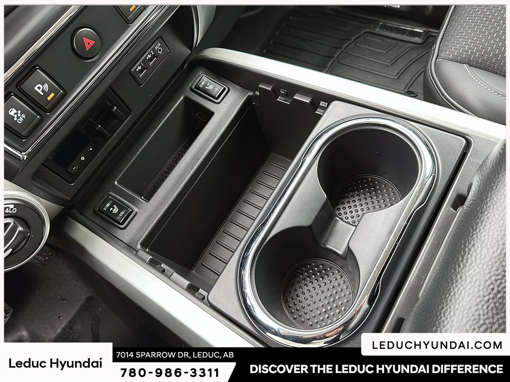 2019 Nissan Titan XD PRO-4X in Leduc, Alberta - 19 - w1024h768px