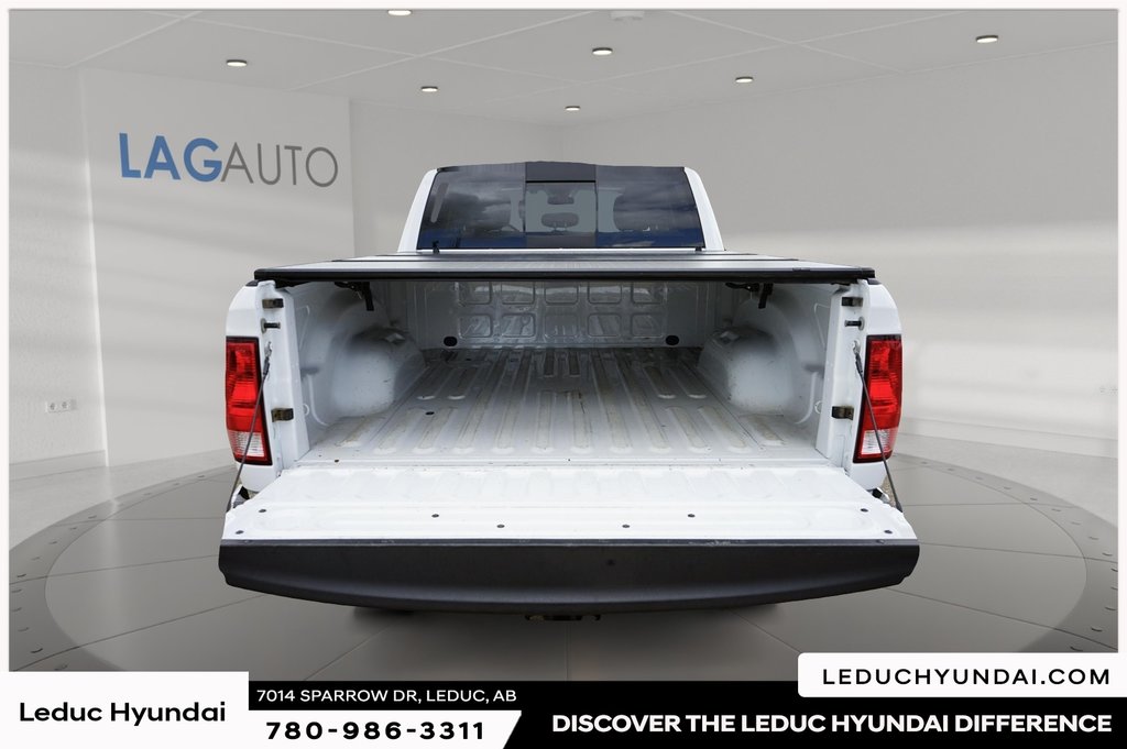 2019 Ram 1500 Classic SLT in Leduc, Alberta - 16 - w1024h768px
