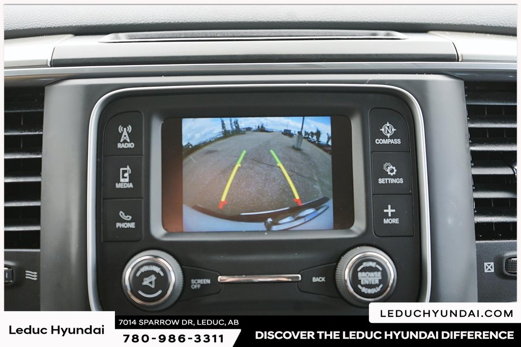 2019 Ram 1500 Classic SLT in Leduc, Alberta - 17 - w1024h768px
