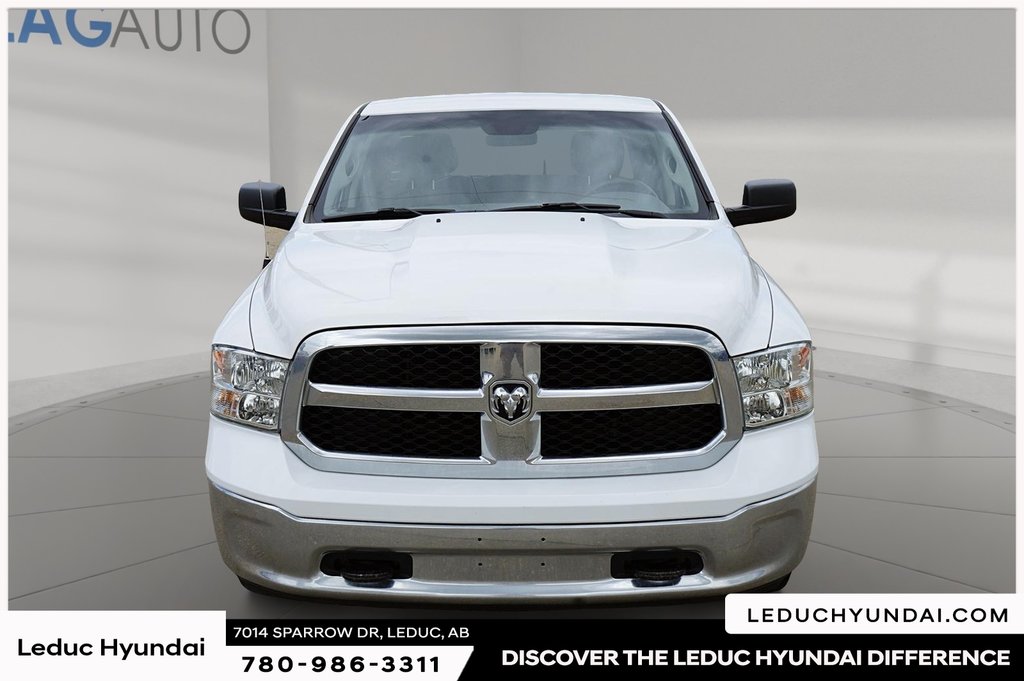 2019 Ram 1500 Classic SLT in Leduc, Alberta - 2 - w1024h768px