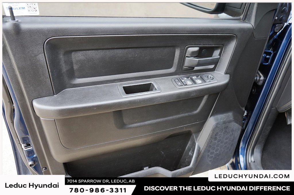2019 Ram 1500 Classic ST in Leduc, Alberta - 10 - w1024h768px