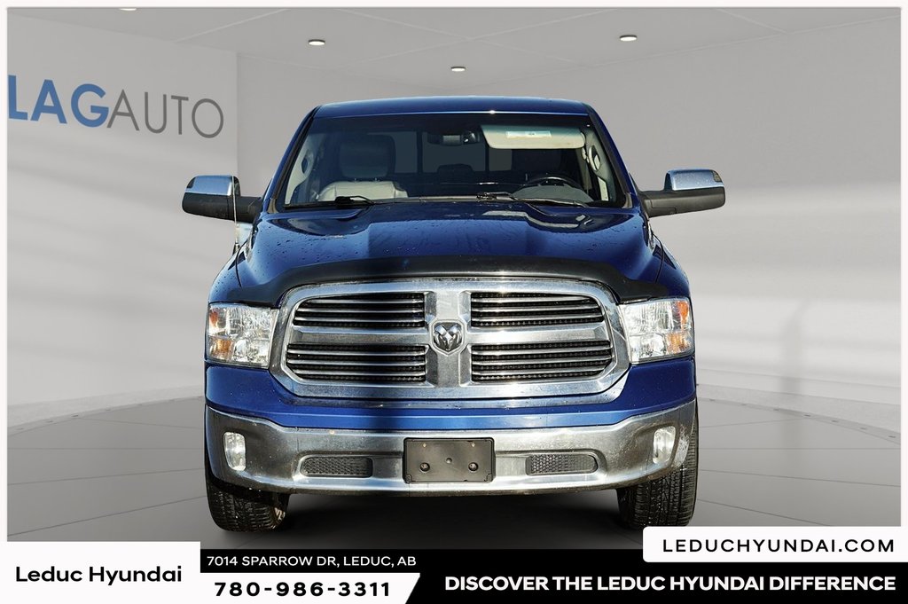 2019 Ram 1500 Classic SLT-1