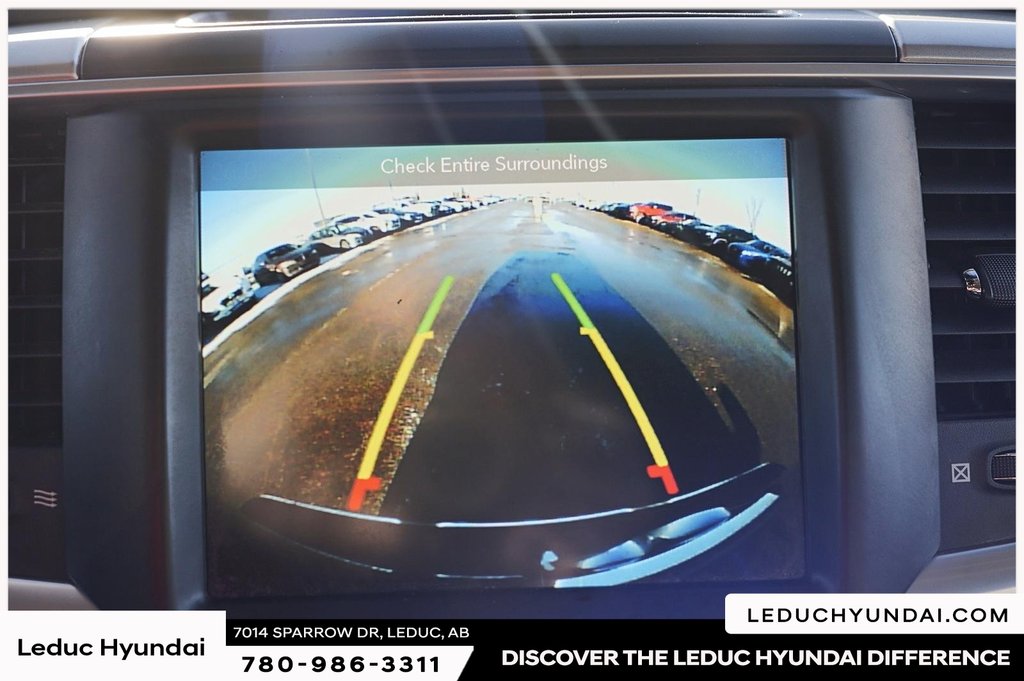 2019 Ram 1500 Classic SLT in Leduc, Alberta - 18 - w1024h768px