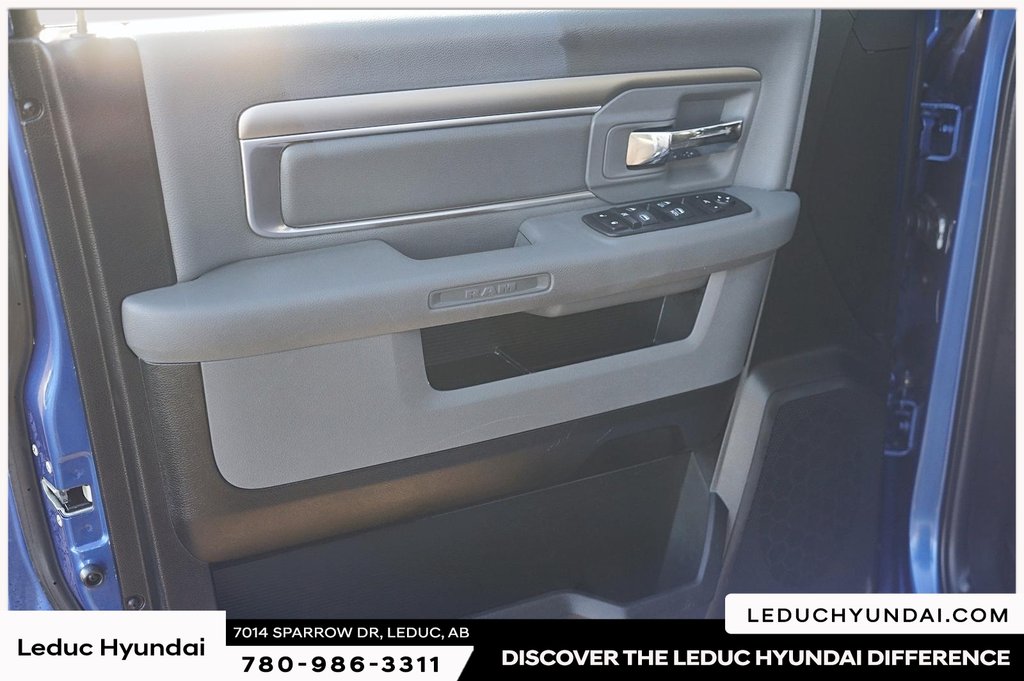 2019 Ram 1500 Classic SLT in Leduc, Alberta - 11 - w1024h768px