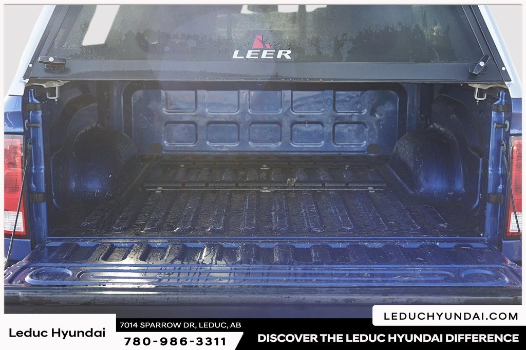 2019 Ram 1500 Classic SLT-7