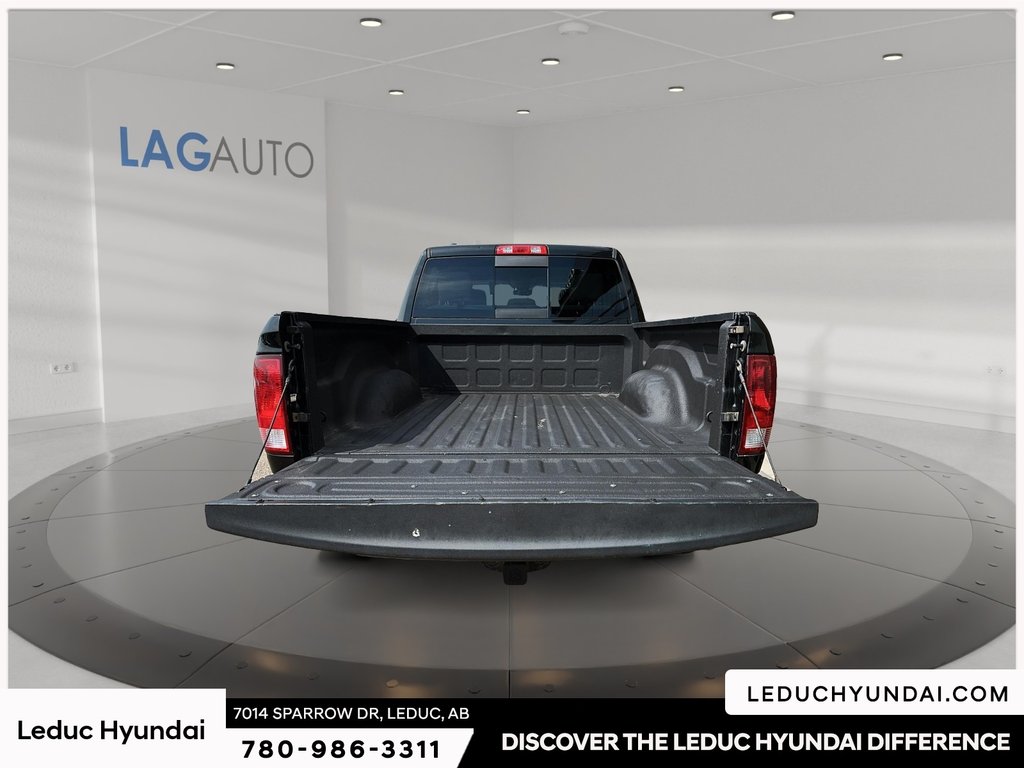 2019 Ram 1500 Classic SLT in Leduc, Alberta - 21 - w1024h768px