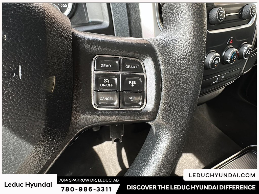 2019 Ram 1500 Classic SLT in Leduc, Alberta - 15 - w1024h768px