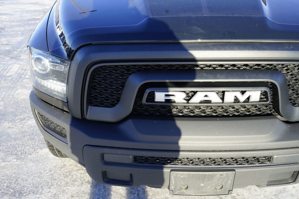 2021 Ram 1500 Classic Warlock in Leduc, Alberta - 31 - w1024h768px