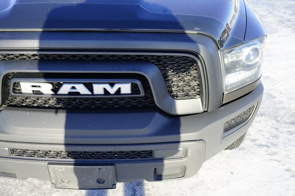 2021 Ram 1500 Classic Warlock in Leduc, Alberta - 28 - w1024h768px