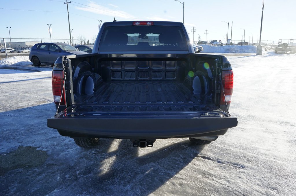 2021 Ram 1500 Classic Warlock in Leduc, Alberta - 5 - w1024h768px