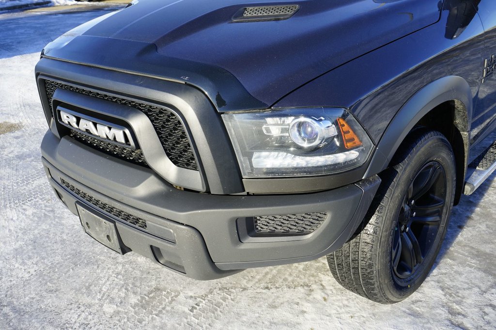 2021 Ram 1500 Classic Warlock in Leduc, Alberta - 30 - w1024h768px