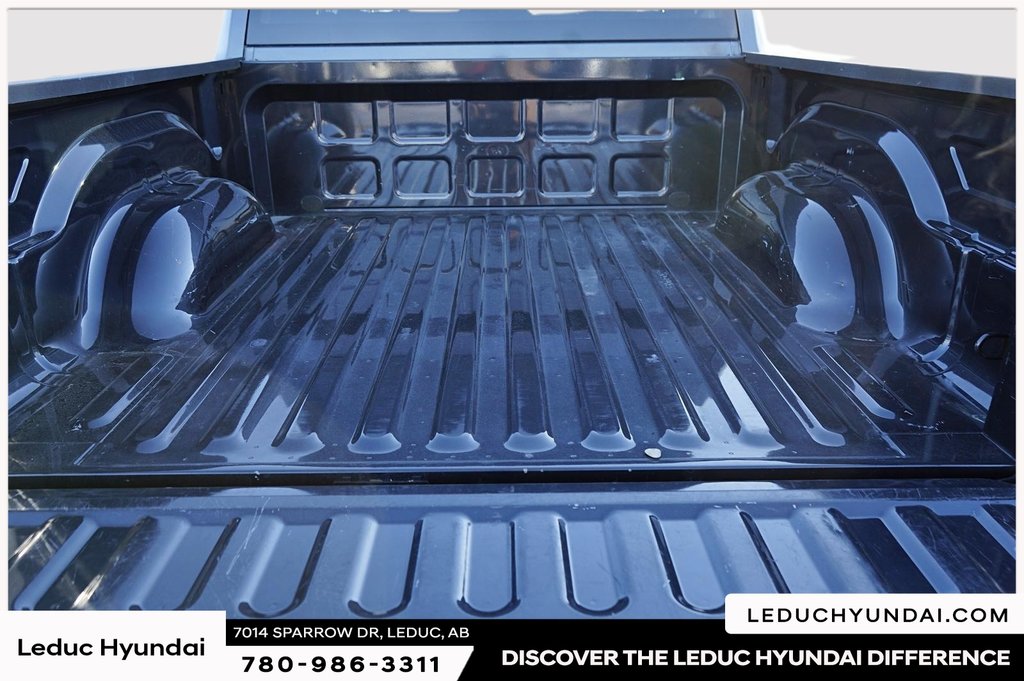 2021 Ram 1500 Classic Warlock in Leduc, Alberta - 6 - w1024h768px