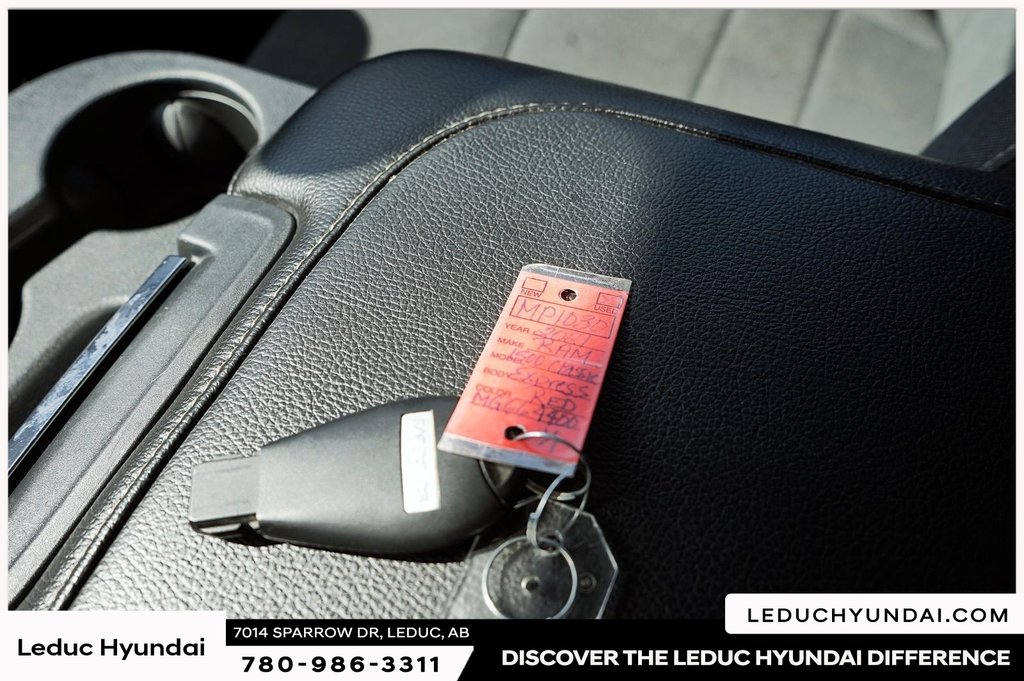 2021 Ram 1500 Classic Express in Leduc, Alberta - 19 - w1024h768px