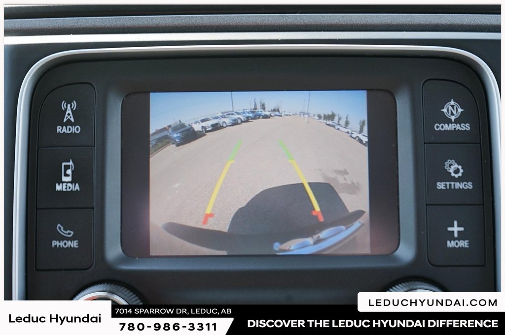 2021 Ram 1500 Classic Express in Leduc, Alberta - 17 - w1024h768px