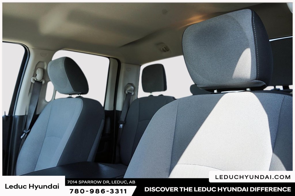 2021 Ram 1500 Classic Express in Leduc, Alberta - 8 - w1024h768px