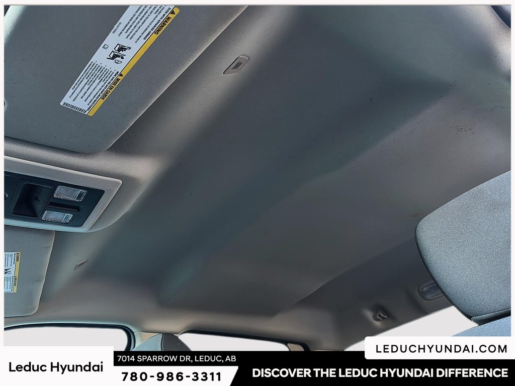 2021 Ram 1500 Classic Express in Leduc, Alberta - 23 - w1024h768px