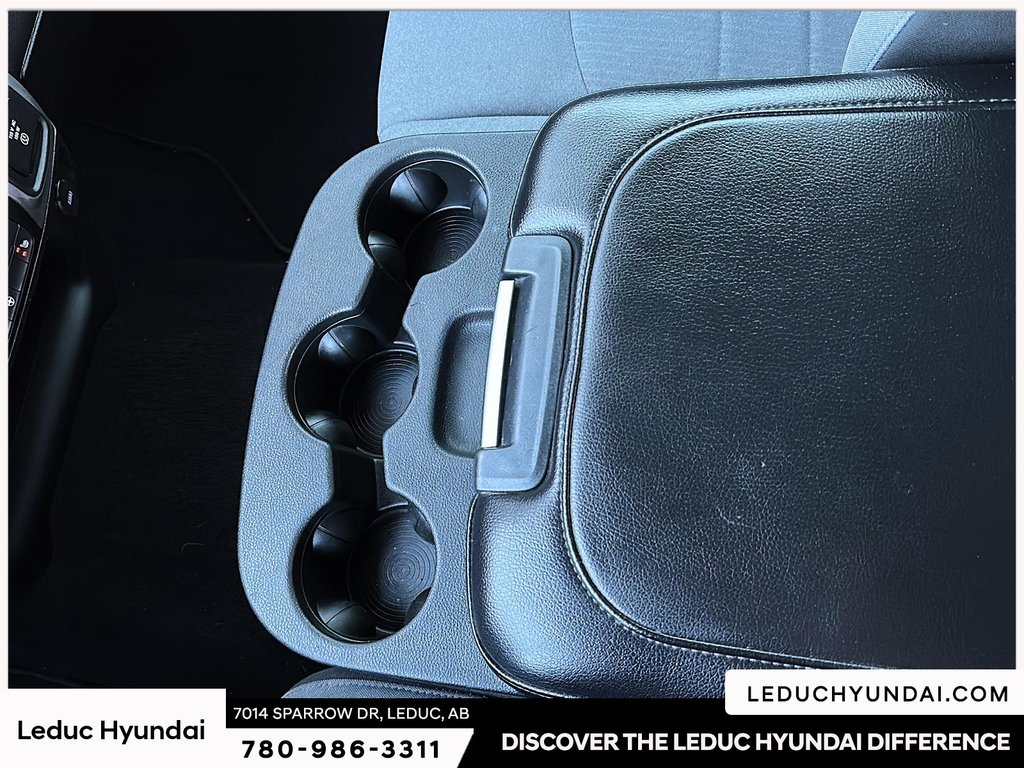 2021 Ram 1500 Classic Express in Leduc, Alberta - 20 - w1024h768px