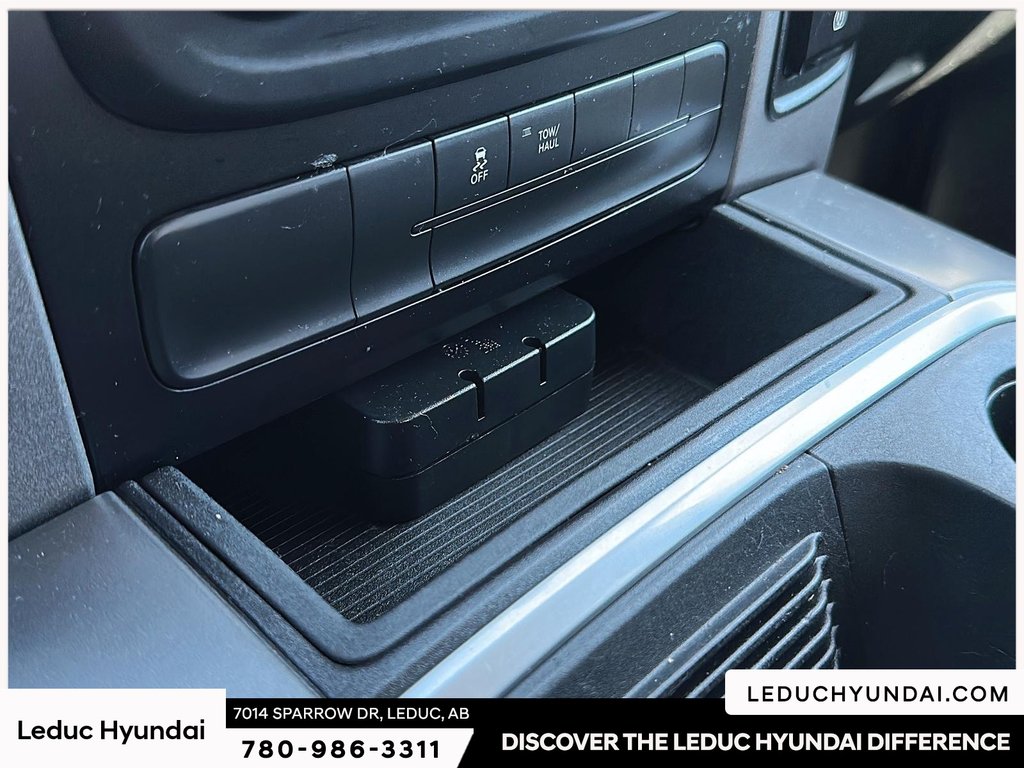 2021 Ram 1500 Classic Express in Leduc, Alberta - 26 - w1024h768px