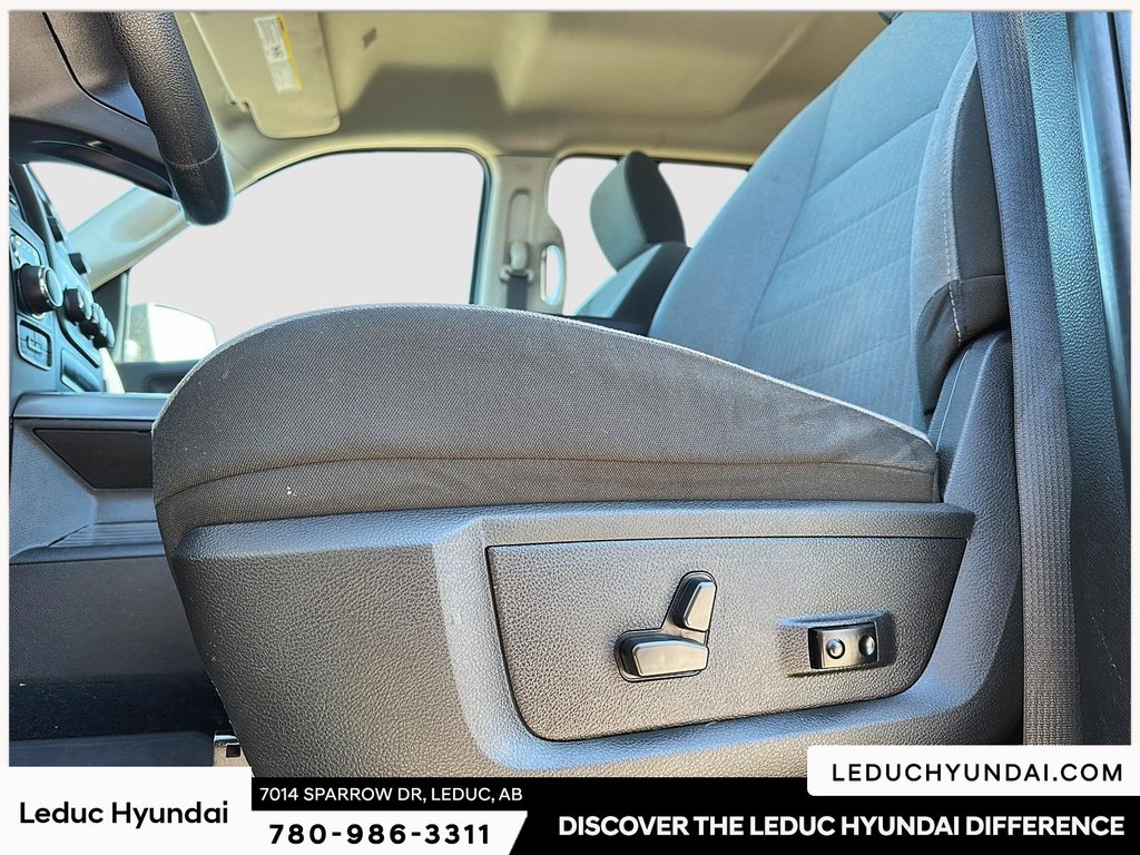 2021 Ram 1500 Classic Express in Leduc, Alberta - 8 - w1024h768px