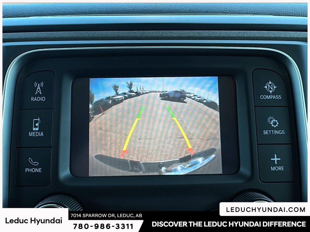 2021 Ram 1500 Classic Express in Leduc, Alberta - 23 - w1024h768px