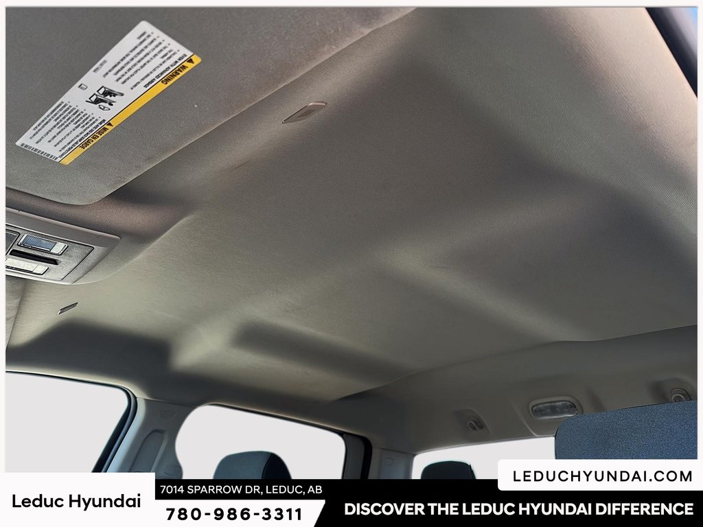 2021 Ram 1500 Classic Express in Leduc, Alberta - 22 - w1024h768px