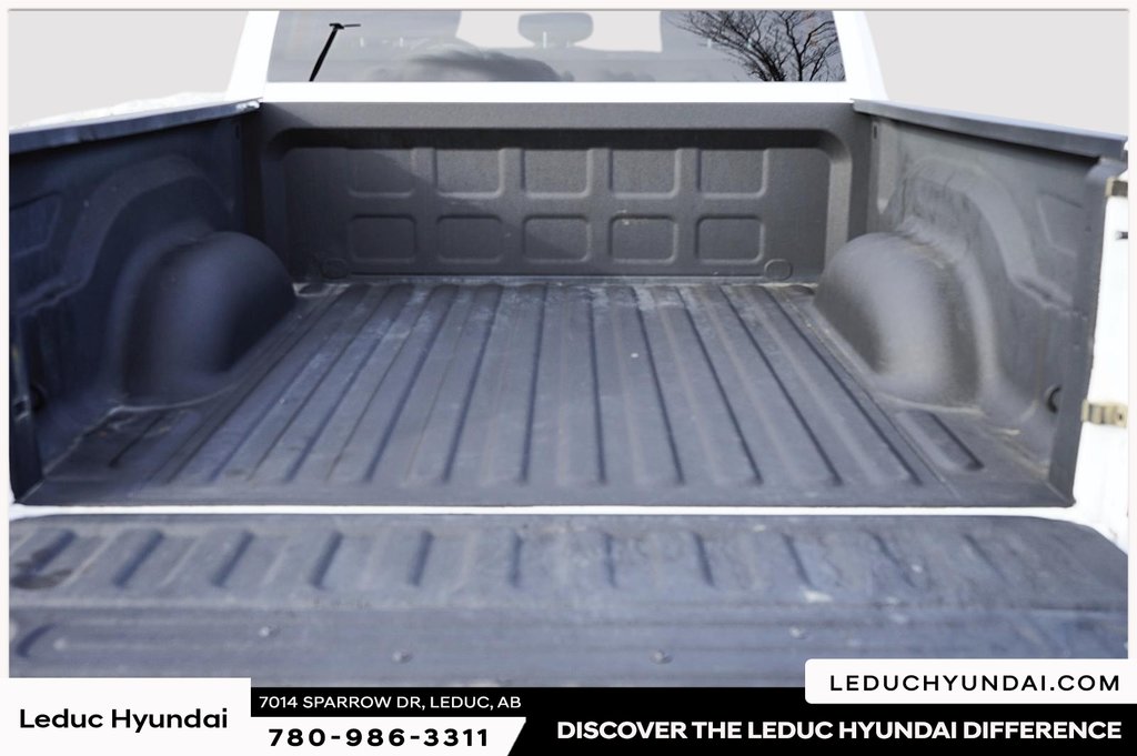 2022 Ram 1500 Classic SLT in Leduc, Alberta - 17 - w1024h768px