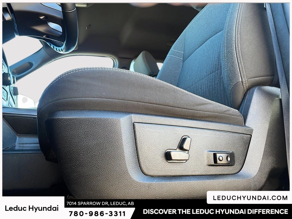2022 Ram 1500 Classic Warlock in Leduc, Alberta - 8 - w1024h768px