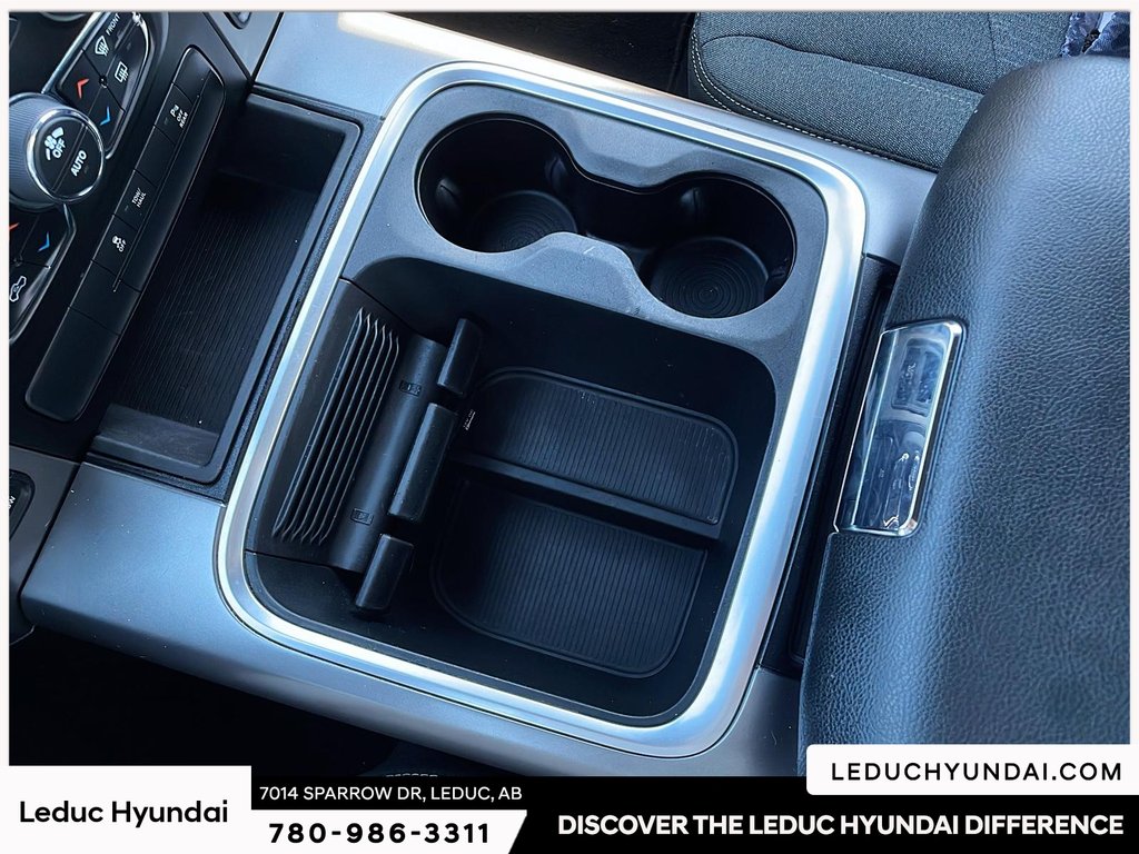 2022 Ram 1500 Classic Warlock in Leduc, Alberta - 17 - w1024h768px