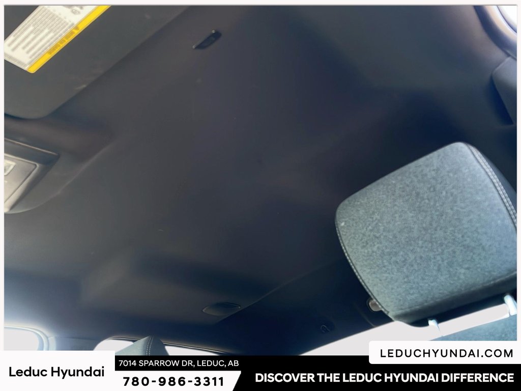 2022 Ram 1500 Classic Warlock in Leduc, Alberta - 20 - w1024h768px