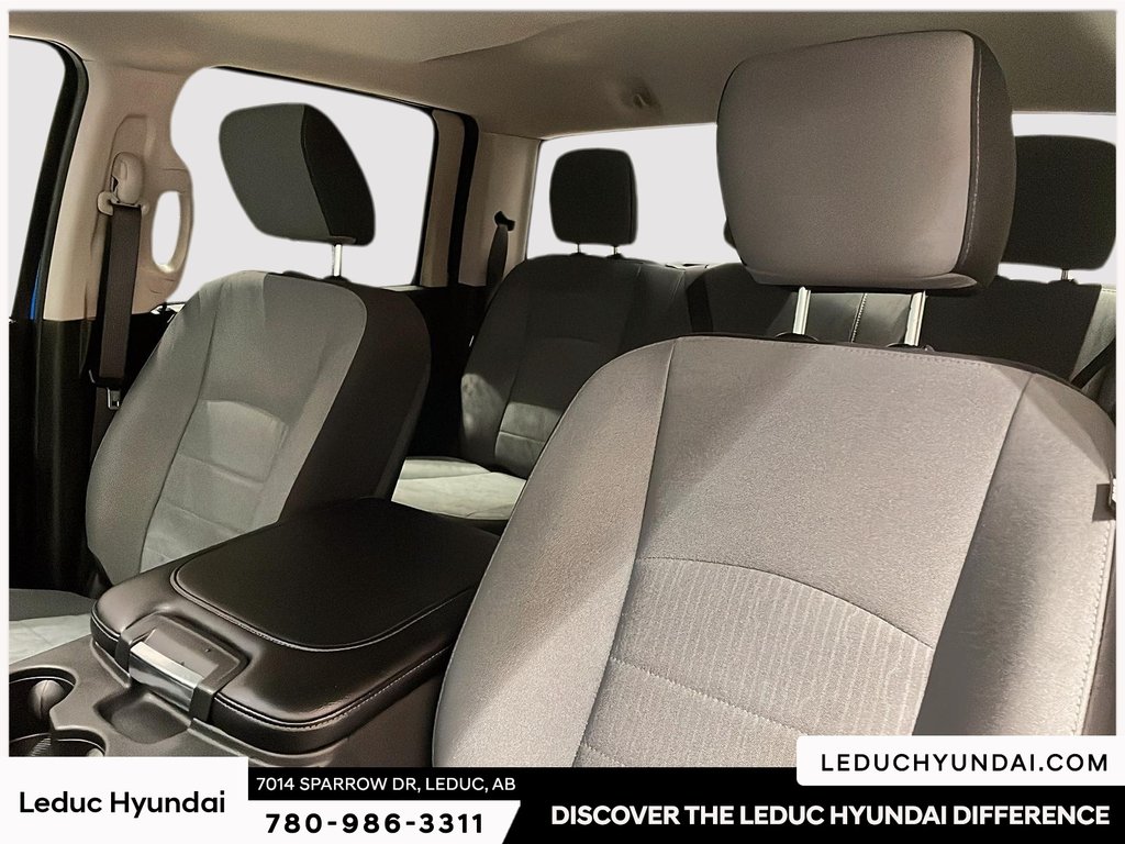 2023 Ram 1500 Classic Express in Leduc, Alberta - 7 - w1024h768px
