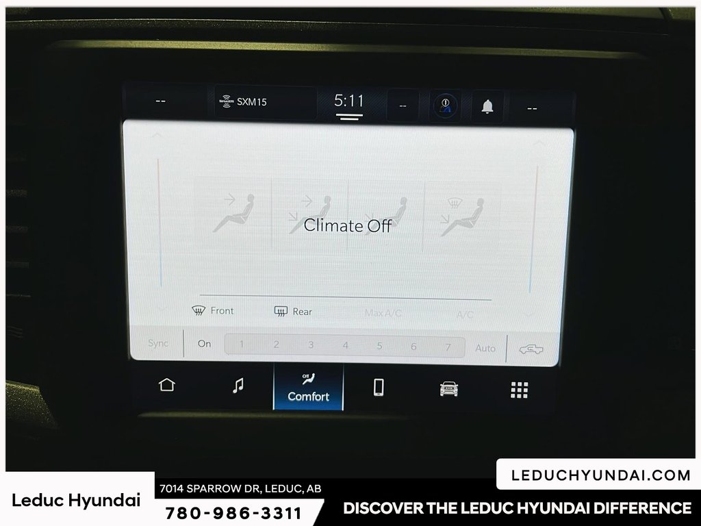 2023 Ram 1500 Classic Express in Leduc, Alberta - 18 - w1024h768px