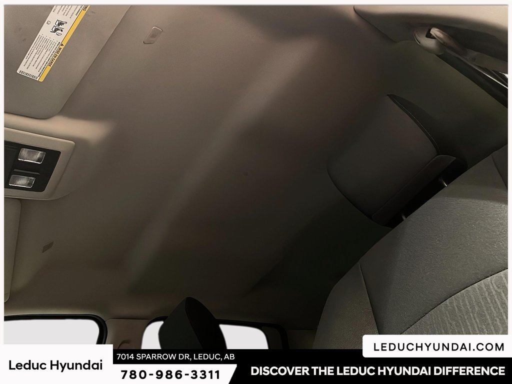 2023 Ram 1500 Classic Express in Leduc, Alberta - 16 - w1024h768px