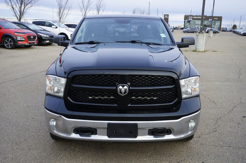 2016  1500 Outdoorsman in Leduc, Alberta - 10 - w1024h768px