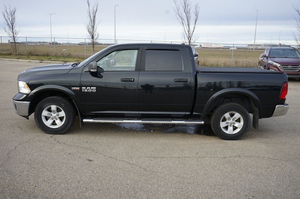 2016  1500 Outdoorsman in Leduc, Alberta - 2 - w1024h768px