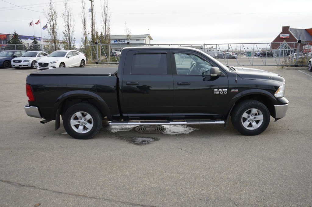 2016  1500 Outdoorsman in Leduc, Alberta - 8 - w1024h768px