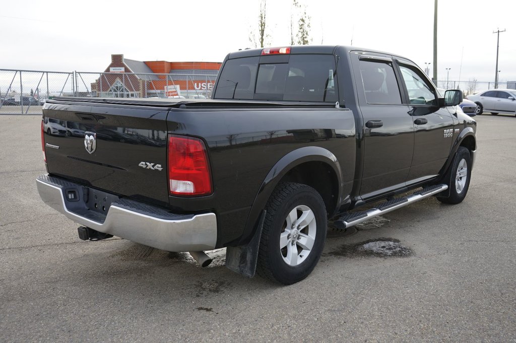 2016  1500 Outdoorsman in Leduc, Alberta - 7 - w1024h768px