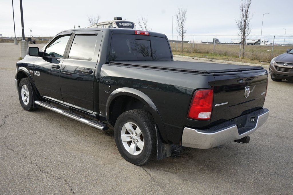 2016  1500 Outdoorsman in Leduc, Alberta - 3 - w1024h768px