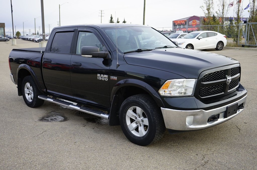 2016  1500 Outdoorsman in Leduc, Alberta - 9 - w1024h768px