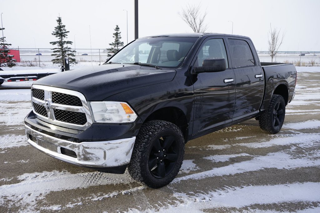 2016  1500 SLT in Leduc, Alberta - 1 - w1024h768px