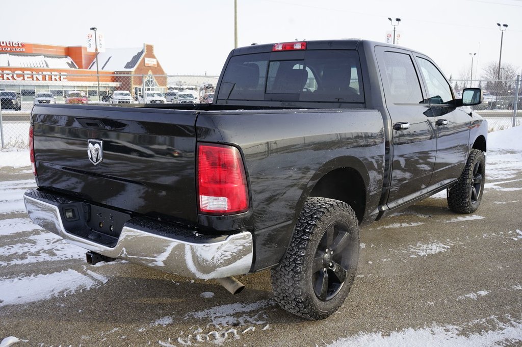 2016  1500 SLT in Leduc, Alberta - 6 - w1024h768px