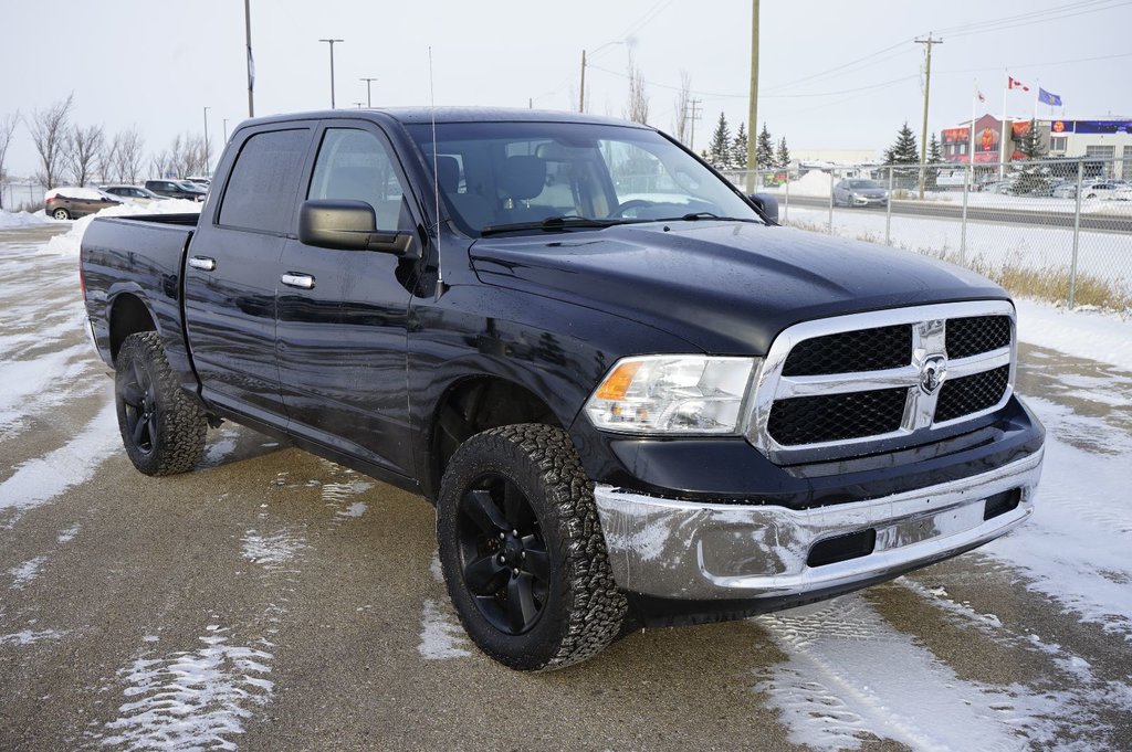 2016  1500 SLT in Leduc, Alberta - 8 - w1024h768px