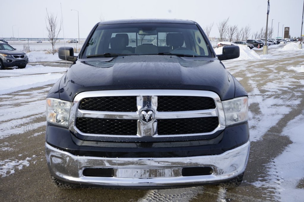 2016  1500 SLT in Leduc, Alberta - 9 - w1024h768px